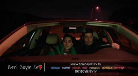 Beni Böyle Sev 77. Bölüm Fragmanı
