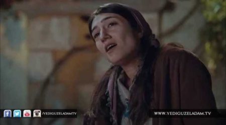 Gurbette Ömrüm Geçecek - Emine Türkü