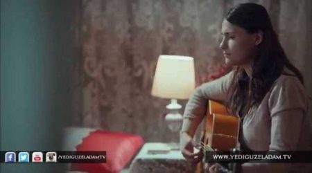 Yedi Güzel Adam - Güler - Dağlar Dağlar