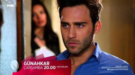 Günahkar 5. Bölüm Fragmanı