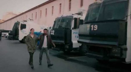 Aşkın Kanunu 4. Bölüm 2. Fragmanı