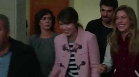 Gönül İşleri 7. Bölüm 2. Fragmanı
