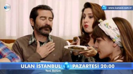 Ulan İstanbul 24. Bölüm 2. Fragmanı