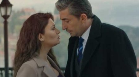 Paramparça // Su Gibi Gözlerin Klip - İntizar