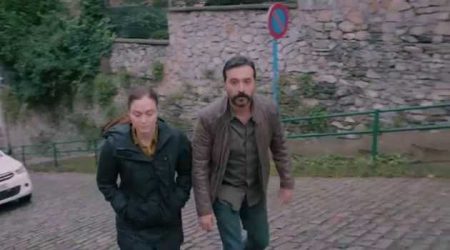 Aşkın Kanunu 5. Bölüm Fragmanı