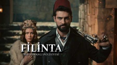 Filinta 1. Bölüm 1. Fragmanı