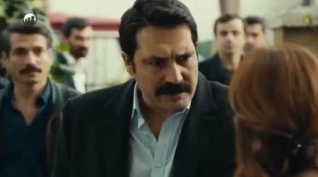 Urfalıyam Ezelden 8. Bölüm Fragmanı