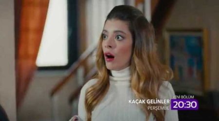 Kaçak Gelinler 23. Bölüm 2. Fragmanı