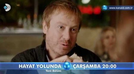Hayat Yolunda 9. Bölüm 2. Fragmanı