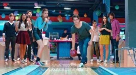 Medcezir 51. Bölüm 2. Fragmanı