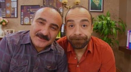 Hom Ofis 3. Bölüm Fragmanı