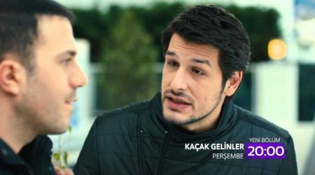 Kaçak Gelinler 24. Bölüm Fragmanı
