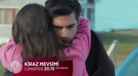 Kiraz Mevsimi  22. Bölüm 2. Fragmanı