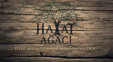 Hayat Ağacı 12. Bölüm Fragmanı