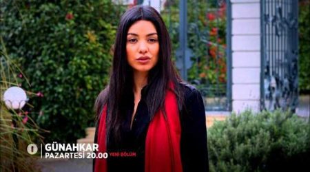 Günahkar 6. Bölüm Fragmanı