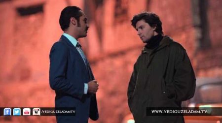 Yedi Güzel Adam 22. Bölüm Fragmanı
