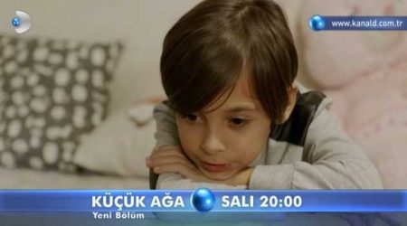 Küçük Ağa 37. Bölüm Fragmanı