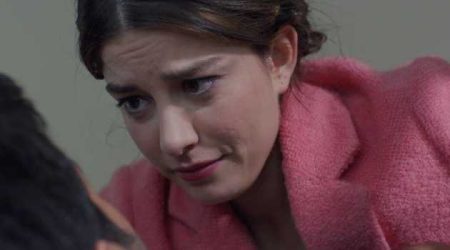 Kiraz Mevsimi 23. Bölüm Fragmanı