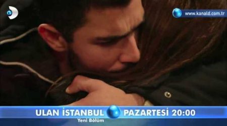 Ulan İstanbul 25. Bölüm 2. Fragmanı
