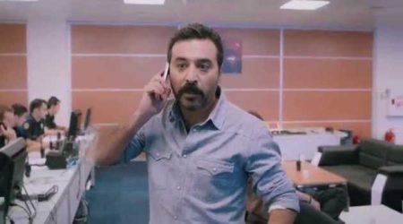 Aşkın Kanunu 5. Bölüm 2. Fragmanı