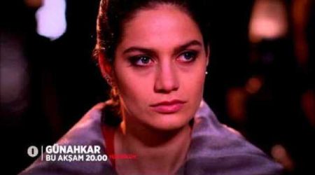 Günahkar 6. Bölüm 2. Fragmanı