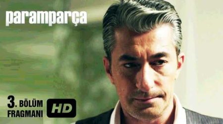 Paramparça 3. Bölüm Fragmanı
