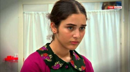 Küçük Gelin dizisi 57. Bölüm Fragmanı