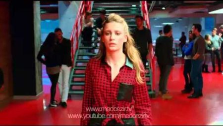 Medcezir 52. Bölüm Fragman