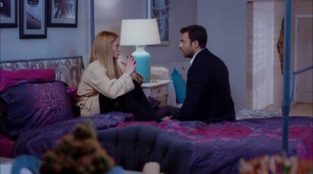 Güllerin Savaşı 23. Bölüm Fragmanı