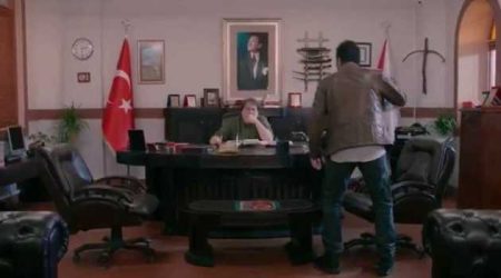 Aşkın Kanunu 6. Bölüm Fragmanı