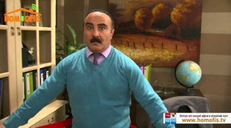 Hom Ofis 3. Bölüm 2. Fragmanı