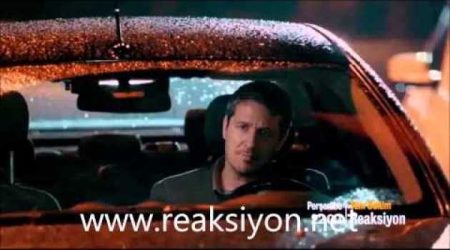 Reaksiyon 12. Bölüm Fragmanı