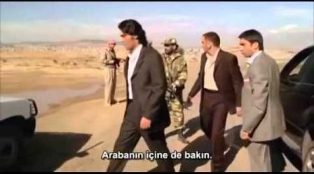 Polat'a Irak'ta Çevirme