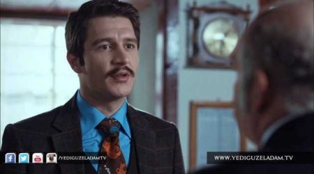 Erdem Bayazıt'ın Müdürle Restleşmesi !