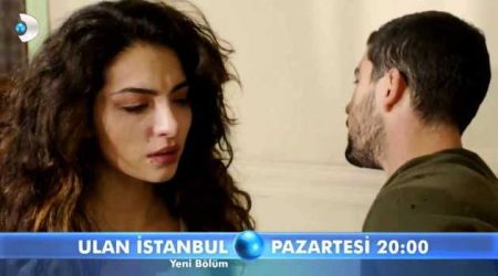 Ulan İstanbul 26. Bölüm Fragmanı
