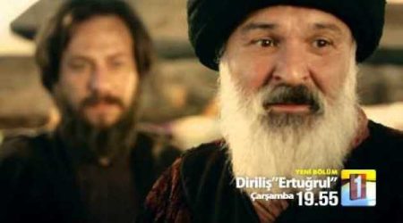 Diriliş 2. Bölüm Fragmanı