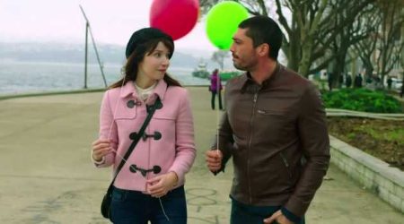 Gönül İşleri 10. Bölüm Fragmanı