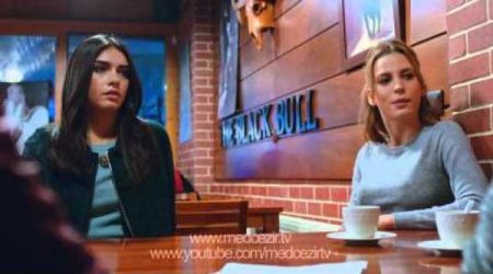 Medcezir 52. Bölüm 2. Fragmanı