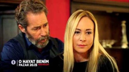 O Hayat Benim 33. Bölüm 2. Fragmanı