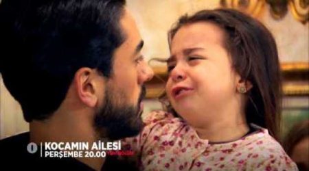 Kocamın Ailesi 24. Bölüm Fragmanı
