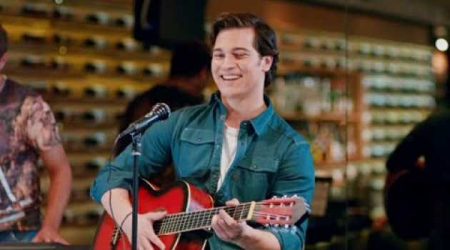 Çağatay Ulusoy'dan Kandırdım Şarkısı