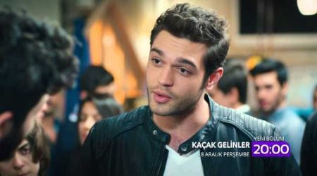 Kaçak Gelinler 25. Bölüm Fragmanı