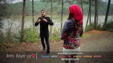 Beni Böyle Sev 79. Bölüm Fragmanı