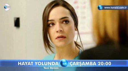 Hayat Yolunda 11. Bölüm Fragmanı