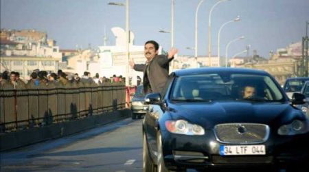 Şimdi Onlar Düşünsün 9. Bölüm Fragmanı