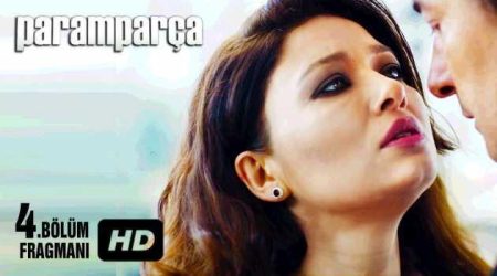 Paramparça 4. Bölüm Fragmanı