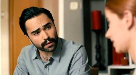Biz acıyla doğduk Metin