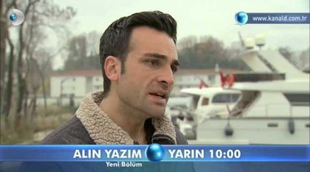 Alın Yazım 78. Bölüm Fragmanı
