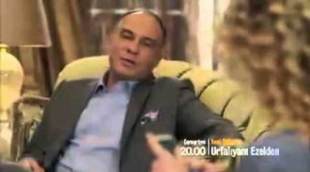 Urfalıyam Ezelden 10. Bölüm Fragmanı