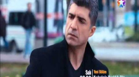 Kaderimin Yazıldığı Gün 9. Bölüm Fragmanı